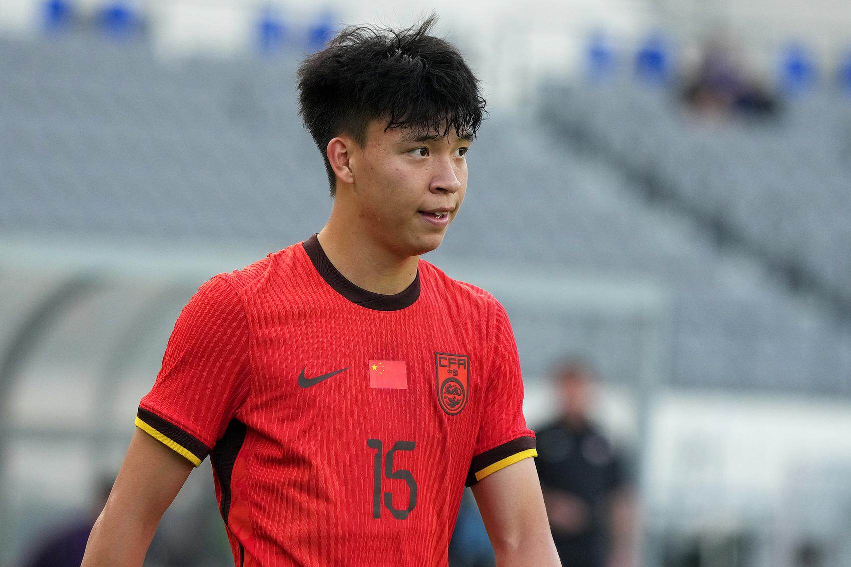 进行的U, 确保在末轮, 玄智健 进行的U, 确保在末轮, 玄智健