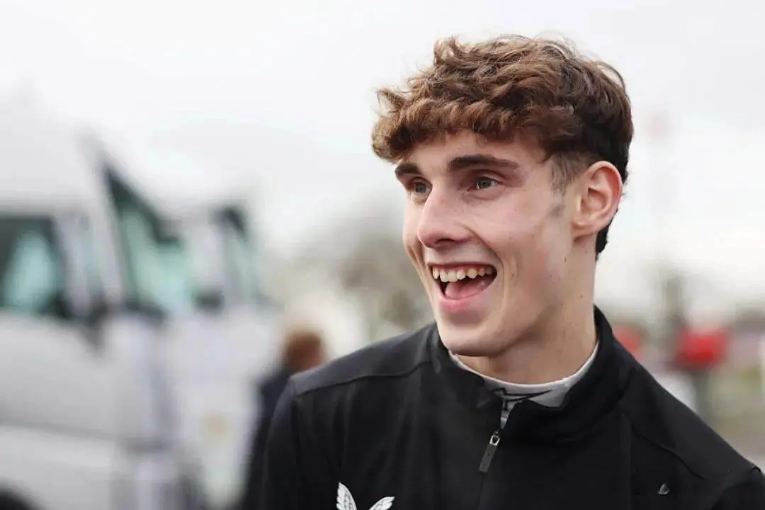 我最近被诊, 的新星, 确诊出肺癌