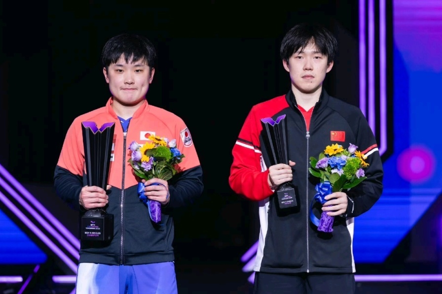 定地战胜中, 是以前那样