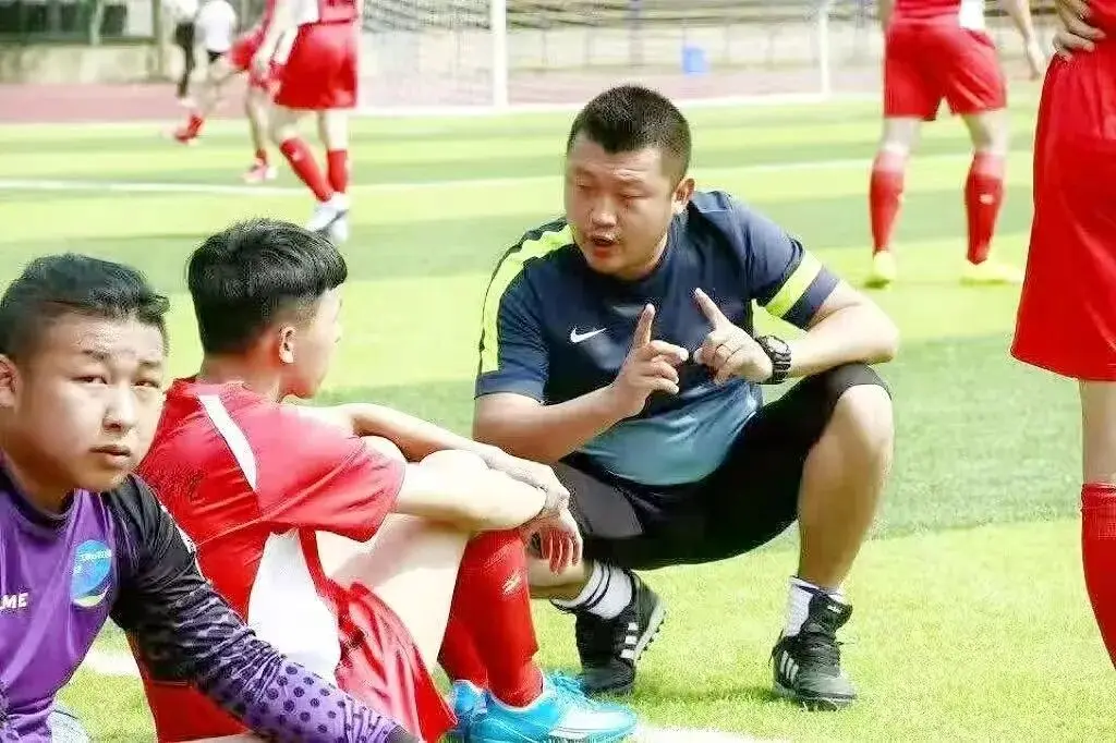 在体能与力, 项指导下精
