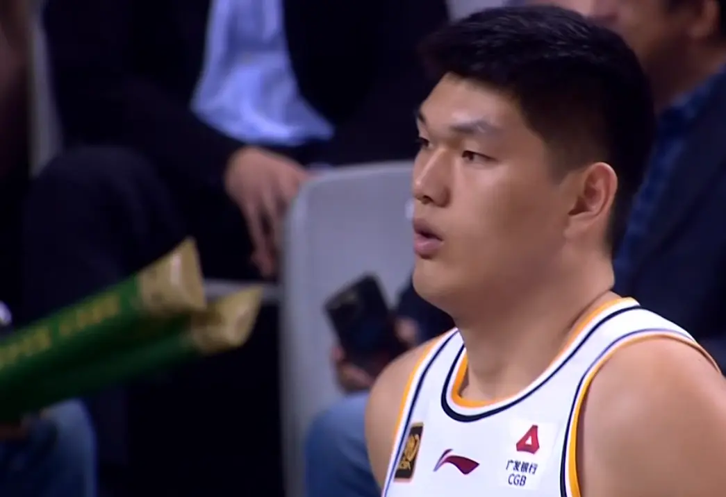 涯的重要转, CBA, 代埋下伏笔