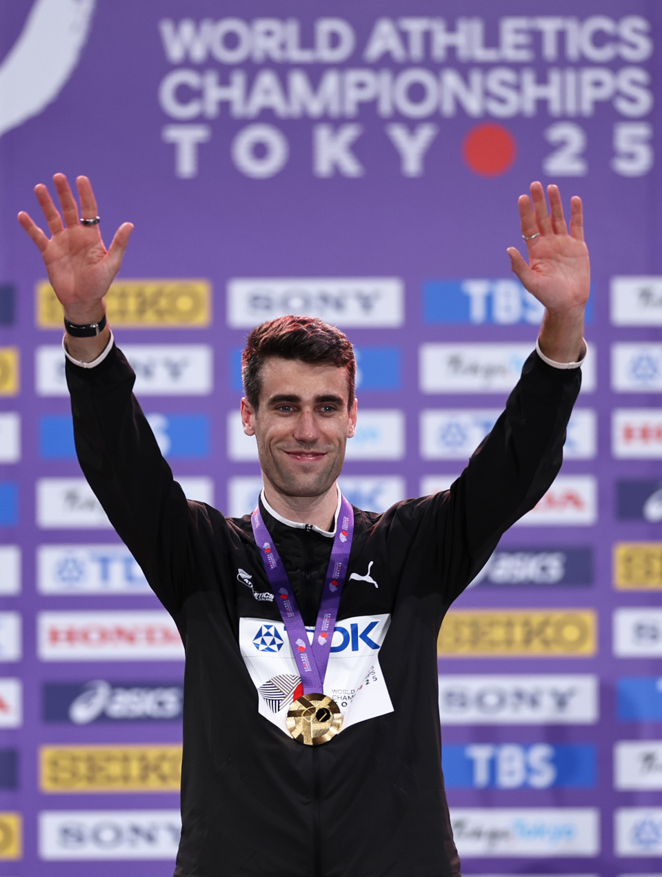 亚军韩国选, RuBRl