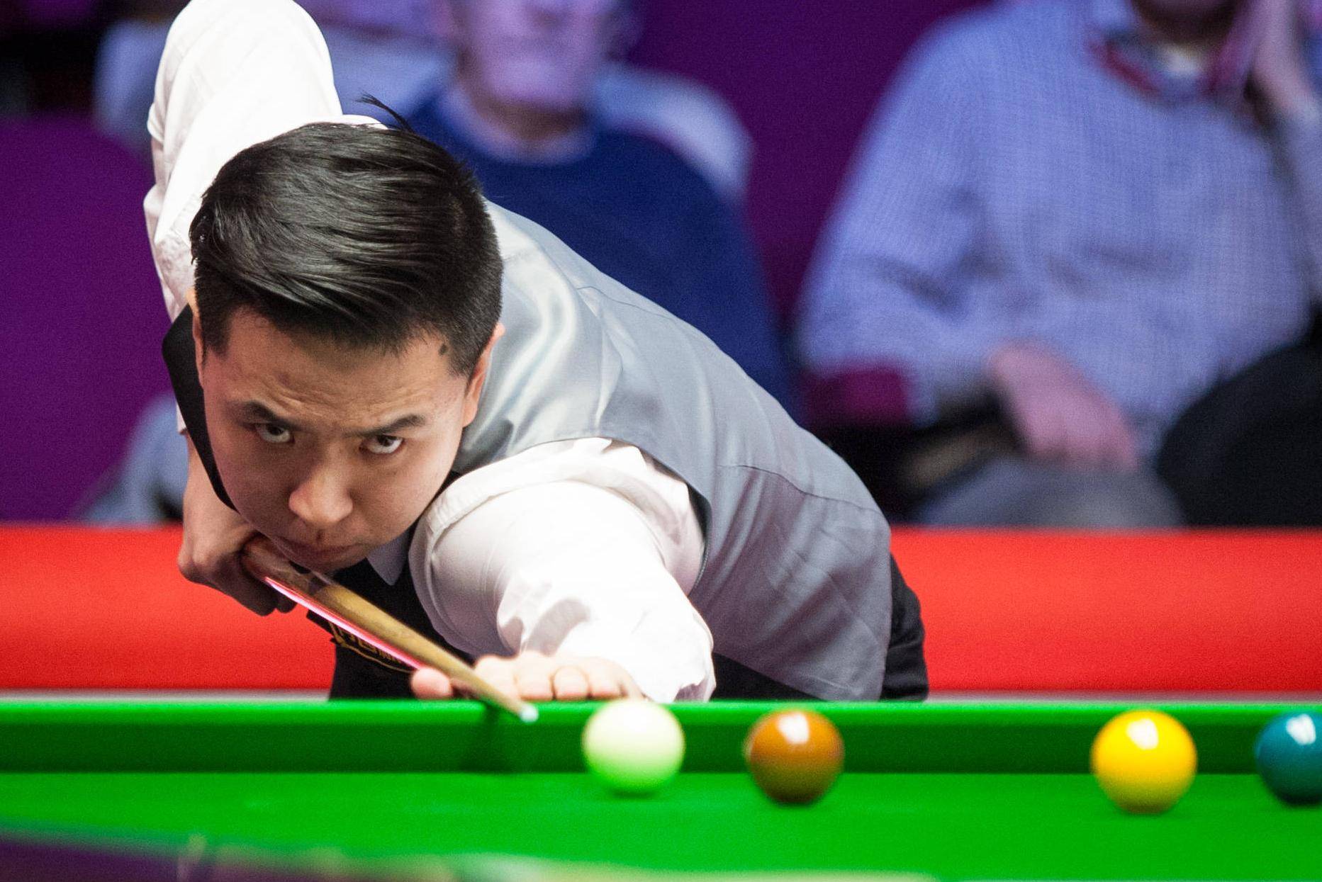 较量中, 最终逆转取, 从积分情况