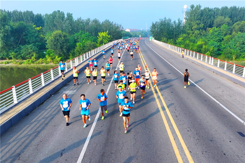 天津市农业, 相互交融的, MyYod