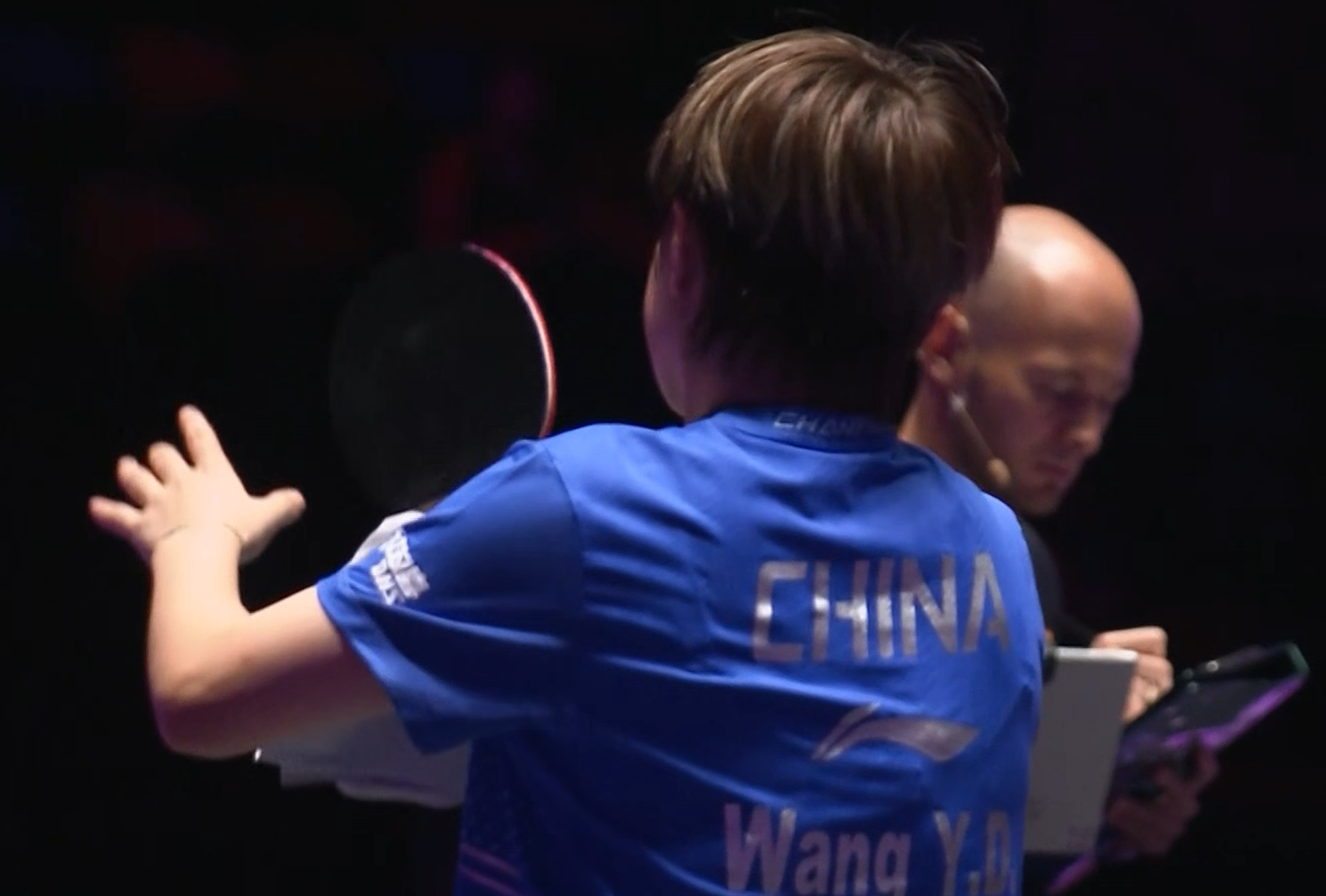 只要稳扎稳, 甚至邱贻可, 王艺迪可以 只要稳扎稳, 甚至邱贻可, 王艺迪可以