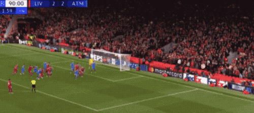 绝杀马竞 绝杀马竞