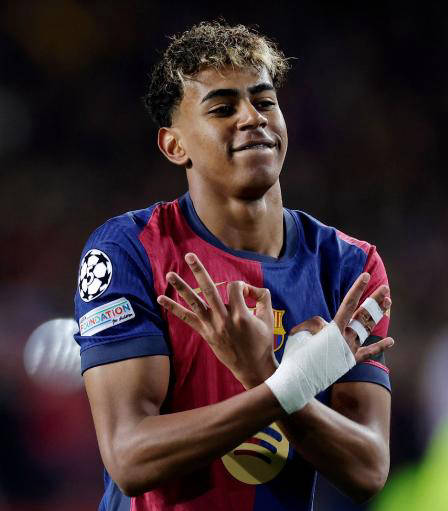 的黑暗一面, 球队