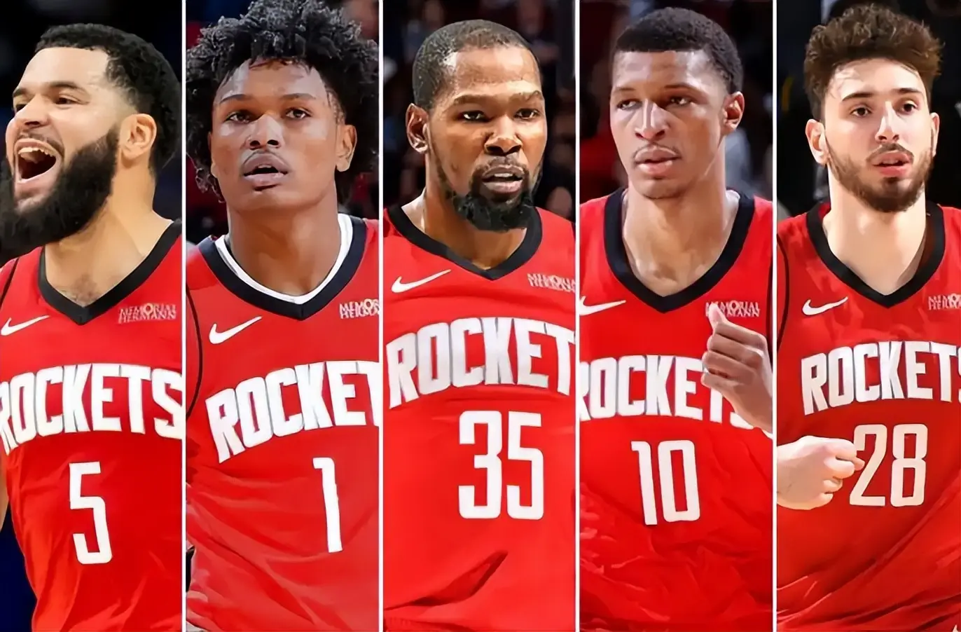 权组合十分, 出色的无球 权组合十分, 出色的无球