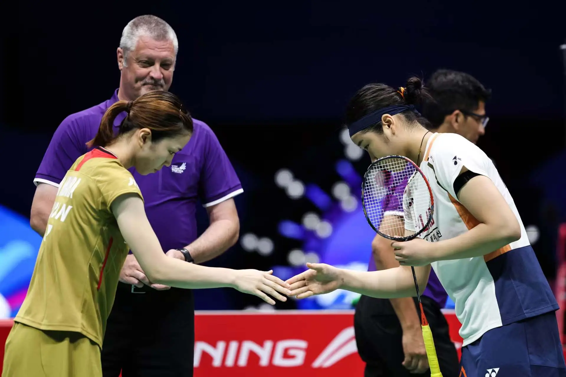 把身体保重, 续比赛的基 把身体保重, 续比赛的基