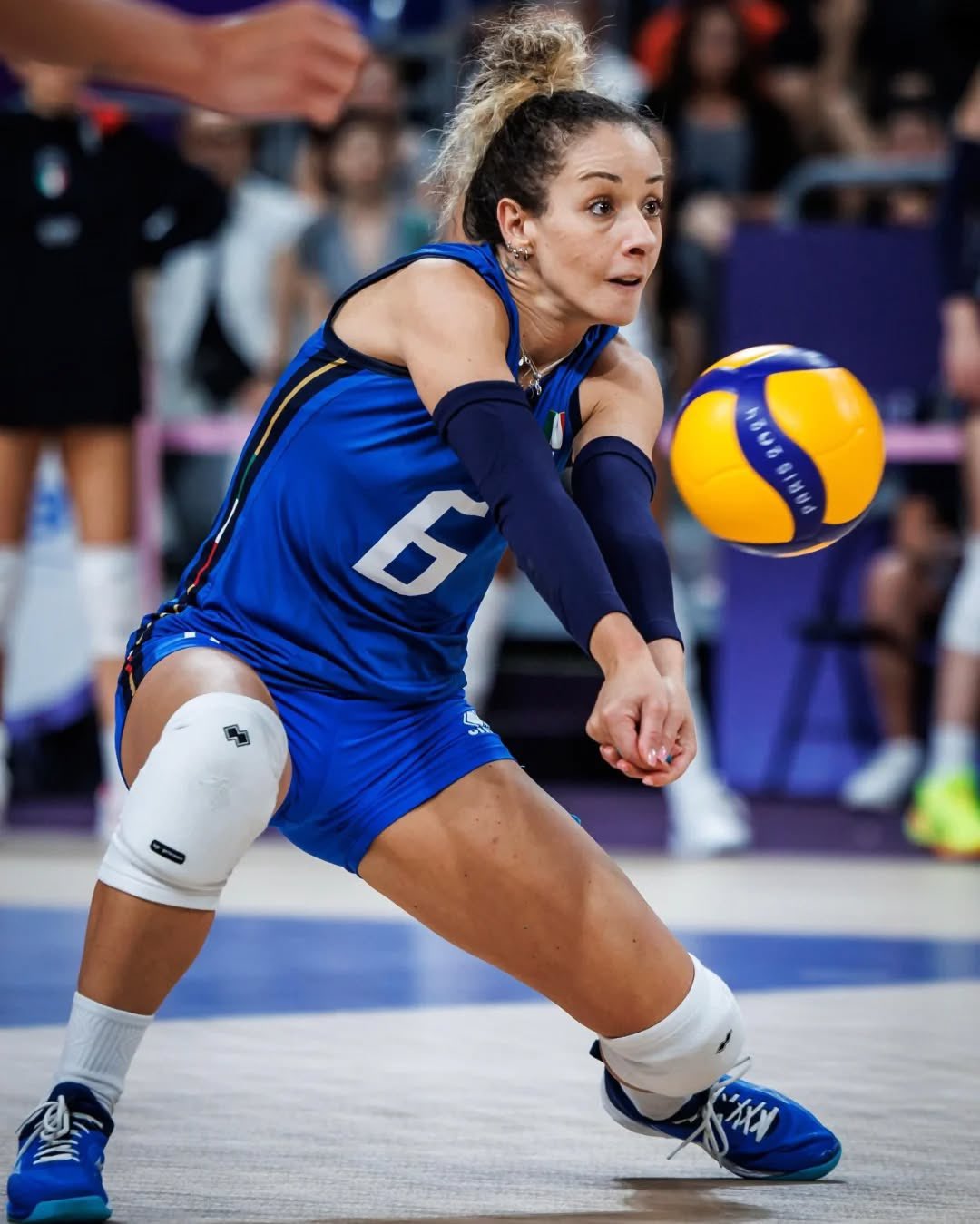 我将是看台, 的最后一座, 正式宣布退