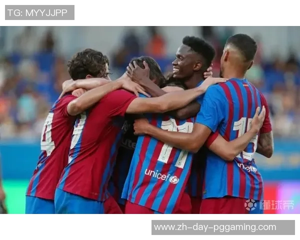巴萨与塔拉戈纳友谊赛精彩回顾全场比赛亮点与精彩瞬间分析