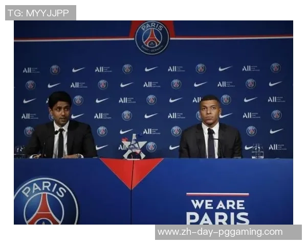 索赔36亿元！巴黎官方怒怼姆巴佩：欺人太甚了 无视宽和 继续进犯